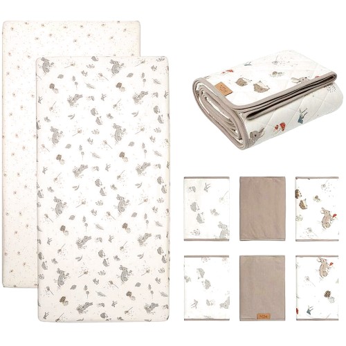 Tutti Bambini Cot Bed Bundle Cocoon Compare Prices & Where To Buy