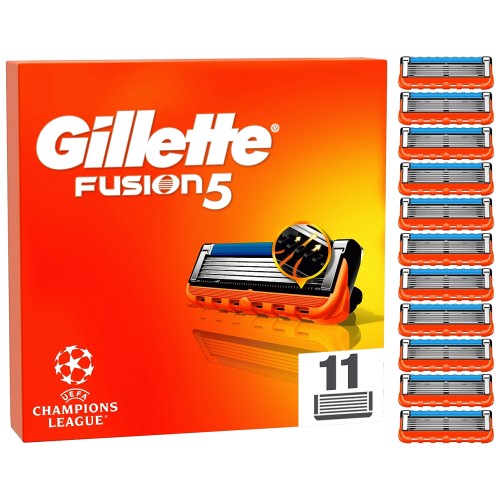 Gillette ProGlide Men's Razor Blade Refills 12 Count (12) Compare