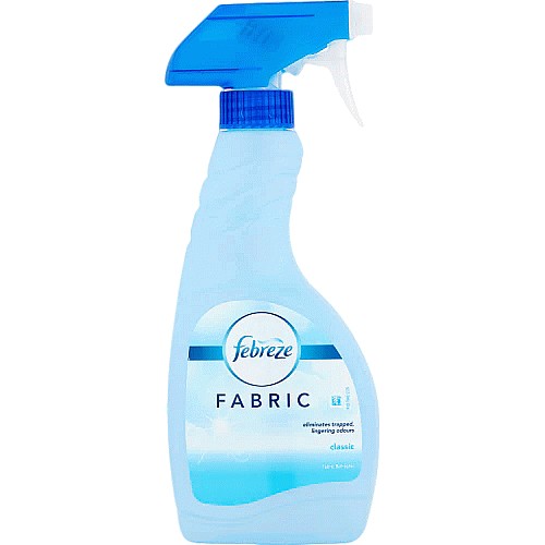 Febreze Fabric Freshener Spray Classic Spray Bottle Compare Prices