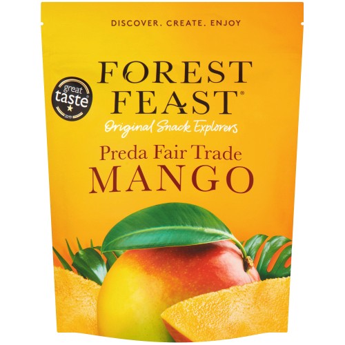 Top 10 Dried Mangoes & Where To Buy Them Trolley.co.uk