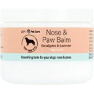 2 x XPC Soothing Nose & Paw Balm for Dogs Pets Lick Safe Vegan Formula