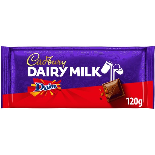 Cadbury Dairy Milk Chocolate Bar (360g) Compare Prices Trolley.co.uk