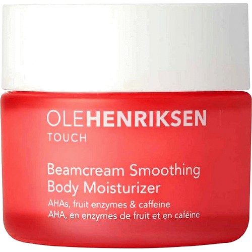 Ole Henriksen Beam Cream Smoothing Body Moisturizer (50ml) Compare
