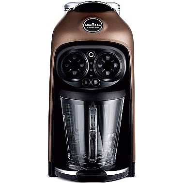 Lavazza Desea Coffee Machine Comp Brown Walnut Compare Prices & Where