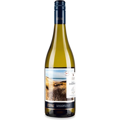 Specially Selected Bowler & Brolly English Red (75cl) Compare Prices