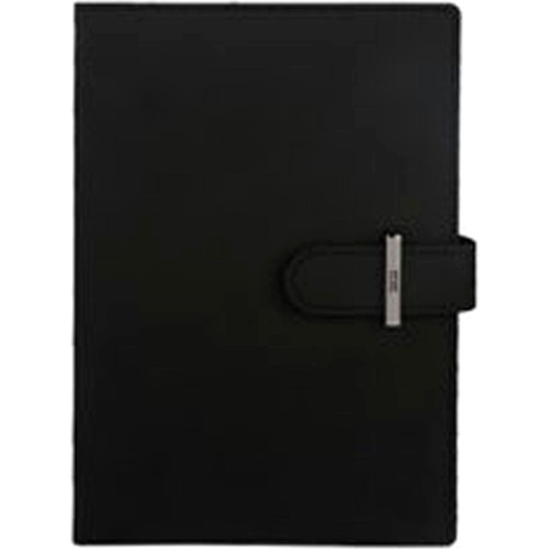 Tesco A5 Premium 2023 Dap Diary Black Compare Prices & Where To Buy