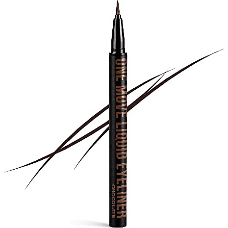Inglot One Move Liquid Eyeliner Compare Prices & Where To Buy
