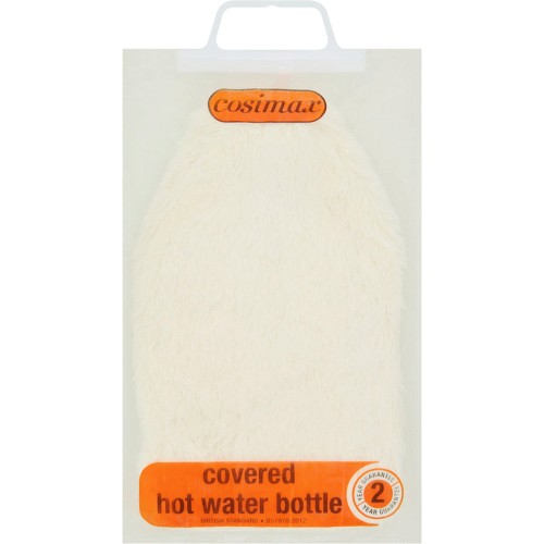 Cosimax Covered Hot Water Bottle Compare Prices & Where To Buy