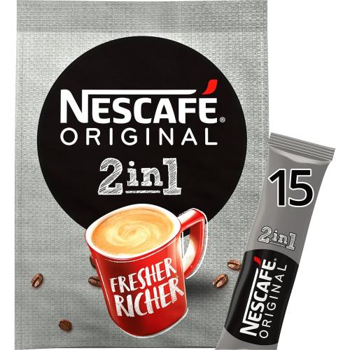 Nescafe Original Instant Coffee (300g) Compare Prices Trolley.co.uk
