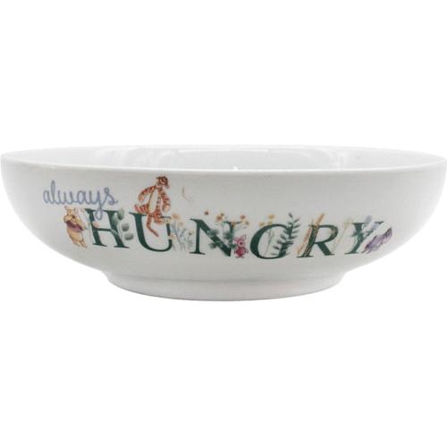 Home Winnie The Pooh Meadow Pasta Bowl Compare Prices & Where To Buy Trolley.co.uk