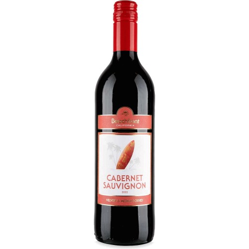 Beachfront California Moscato (75cl) Compare Prices & Where To Buy