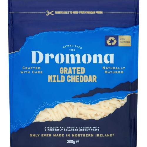 Dromona Butter (500g) Compare Prices Trolley.co.uk