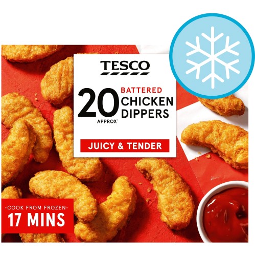 Top 18 Chicken Dippers & Where To Buy Them Trolley.co.uk
