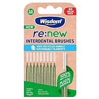 Top 10 Wisdom Interdental Brush Products & Where To Buy Them Trolley.co.uk