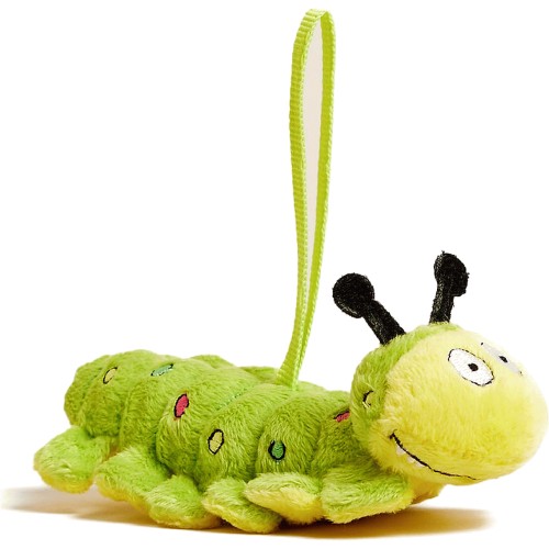 M&S Christmas Colin the Caterpillar Bauble Compare Prices & Where To