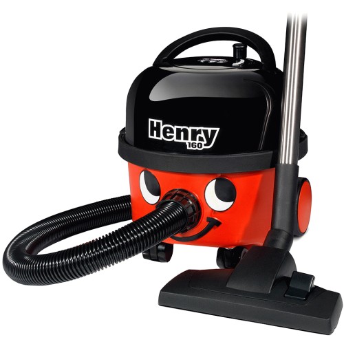Henry Blue Vacuum Cleaner HVR160 Direct From UK Manufacturer Compare