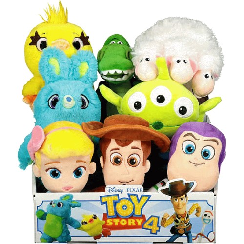 Disney Toy Story Plush Assortment Compare Prices & Where To Buy