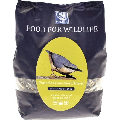 Top 7 CJ Wildlife Products & Where To Buy Them Trolley.co.uk