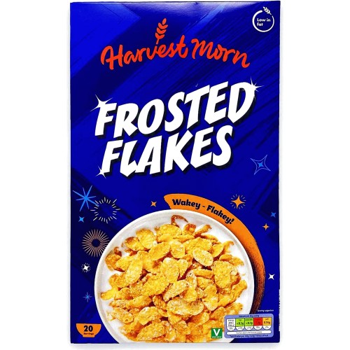 Harvest Morn Compare Supermarket Prices Trolley.co.uk