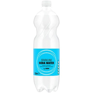 Schweppes Soda Water (1 Litre) Compare Prices Trolley.co.uk