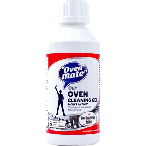 Oven Mate Original Oven Cleaning Kit Compare Prices & Where To Buy