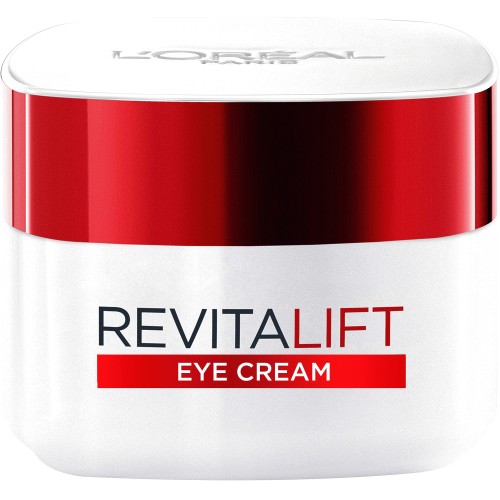 L'Oreal Paris Revitalift AntiWrinkle Eye Cream (15ml) Compare Prices