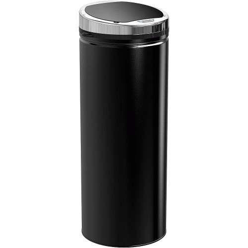 Stainless Steel Sensor Bin (50 Litre) Compare Prices & Where