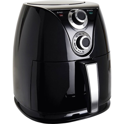 Wilko Air Fryer with Removable Basket (4 Litre) Compare Prices