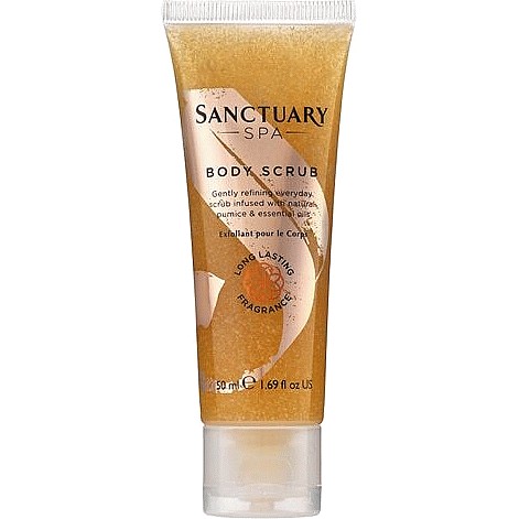 Sanctuary Spa Body Lotion (250ml) Compare Prices