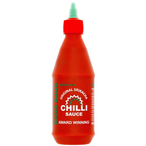 Top 1 Original Sriracha Products & Where To Buy Them Trolley.co.uk