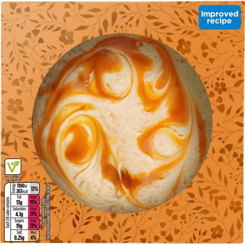 ASDA Extra Special Salted Caramel Cake Compare Prices & Where To Buy