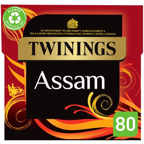 Top 9 Assam Tea Bags & Where To Buy Them Trolley.co.uk