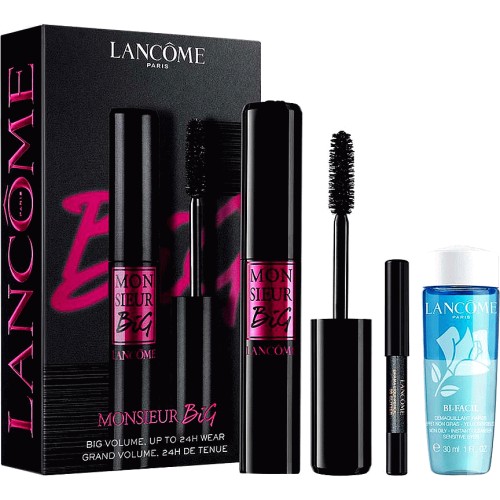 Mr Big Mascara Eye Routine Gift Set Compare Prices & Where To