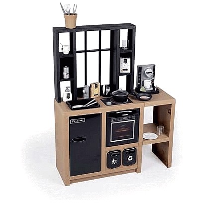 Smoby Bon Appetit Kitchen Playset Compare Prices & Where To Buy