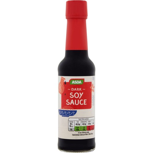 ASDA Worcester Sauce (150ml) Compare Prices Trolley.co.uk