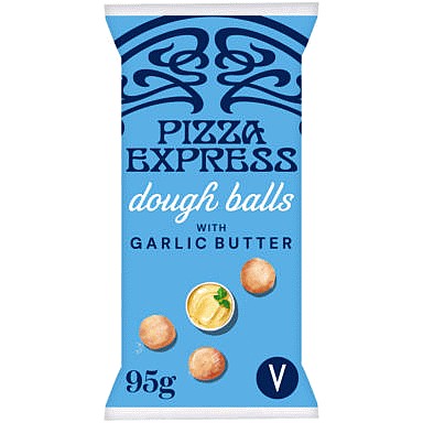 Pizza Express Garlic Dough Balls (95g) Compare Prices & Where To Buy
