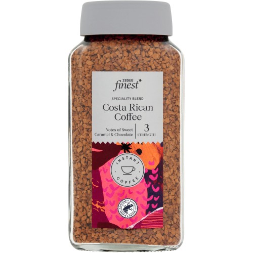 Costa Instant Coffee Smooth Medium Roast (100g) Compare Prices