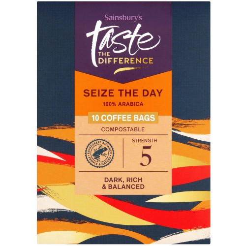 Top 10 Coffee Bags & Where To Buy Them Trolley.co.uk