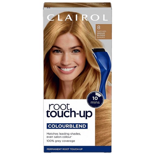 Clairol Root TouchUp Permanent Hair Dye (30ml) Compare Prices