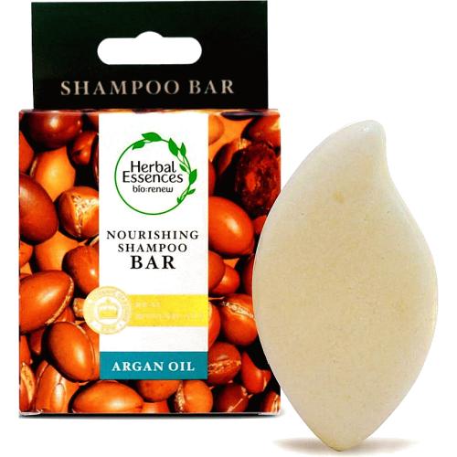 Herbal Essences Nourishing Solid Shampoo Bar With Argan Oil Compare