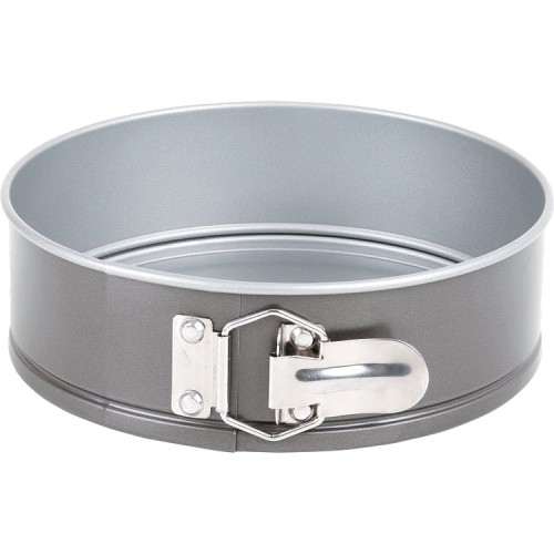 Nutmeg Home Springform Round Cake Tin (23cm) Compare Prices & Where To Buy Trolley.co.uk