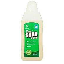 Top 3 Soda Crystals & Where To Buy Them Trolley.co.uk