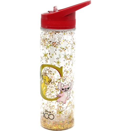 Tesco Disney 100 Alphabet Bottle C Compare Prices & Where To Buy