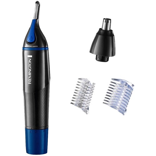 Remington NE3850 NANOseries Nose & Ear Trimmer Compare Prices & Where