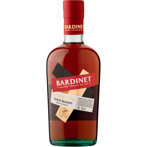 Liqueur De Cherry Brandy (50cl) Compare Prices & Where To