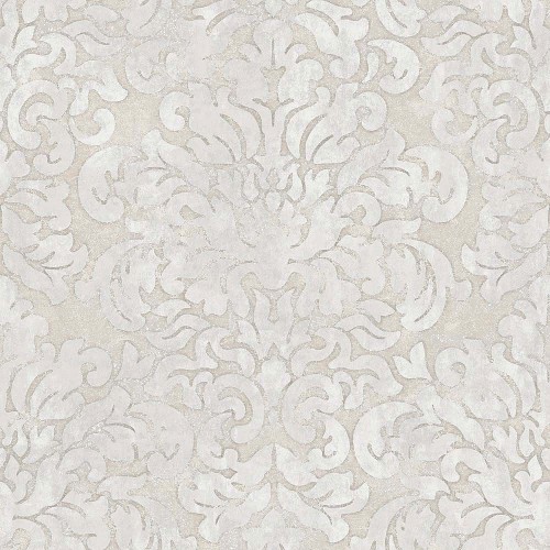 Arthouse Marinski Damask Neutral and Soft Gold Wallpaper Compare