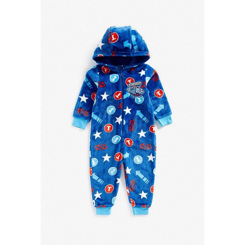 Mothercare Thomas the Tank Engine Onesie - Compare Prices & Where To
