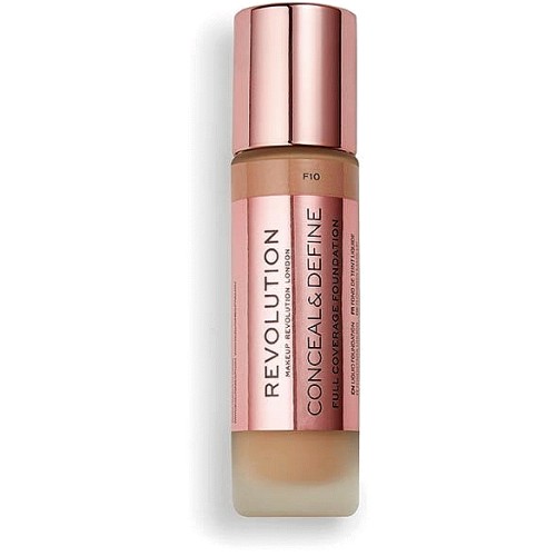 Top 10 Revolution Foundation Products & Where To Buy Them Trolley.co.uk