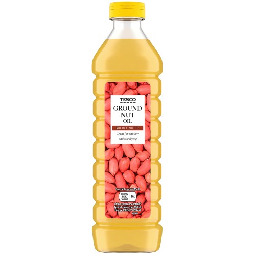 Top 7 Groundnut Oil & Where To Buy Them Trolley.co.uk