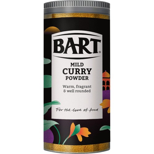 Top 16 Mild Curry Powders & Where To Buy Them Trolley.co.uk